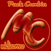 Midicorreo Pack Cumbia